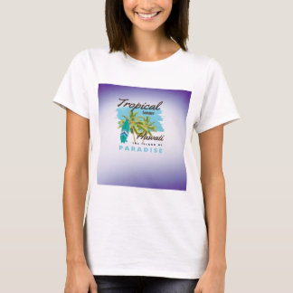 summer gradientcolors T-Shirt