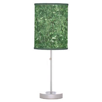 Summer Grass Desk Lamp