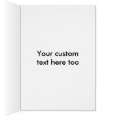 Summer Grasses and Flowers (Inside (Right))