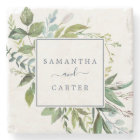 Summer Greenery Wedding