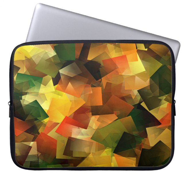 Summer Harvest....... Laptop Sleeve (Front)