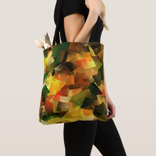 Summer Harvest...... Tote Bag (Close Up)
