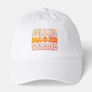 Summer Hat