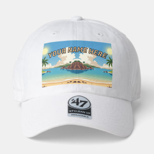 Summer Hat