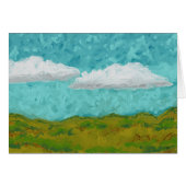 Summer Haze (Front Horizontal)