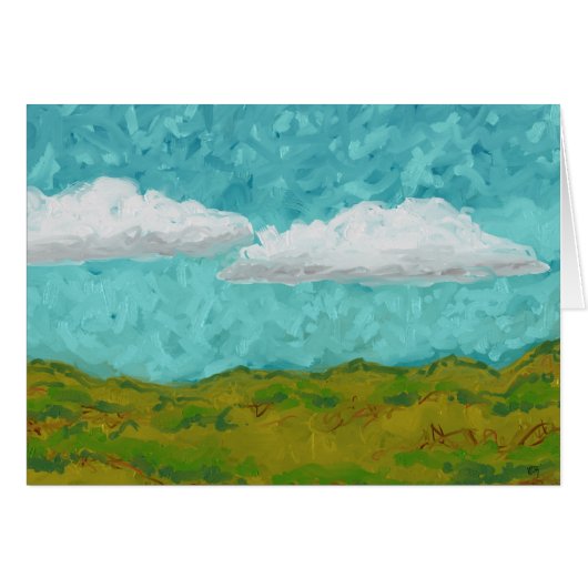 Summer Haze (Front Horizontal)