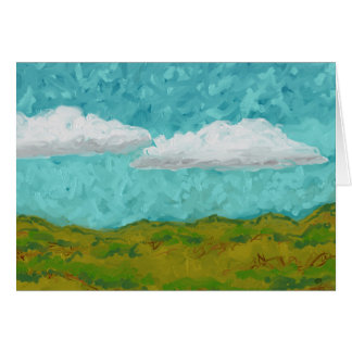 Summer Haze Cards