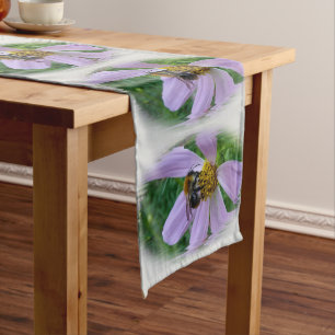 Summer heat long table runner