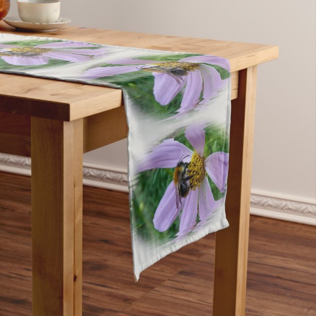 Summer heat long table runner (In Situ)