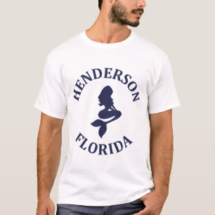 Summer henderson- florida T-Shirt