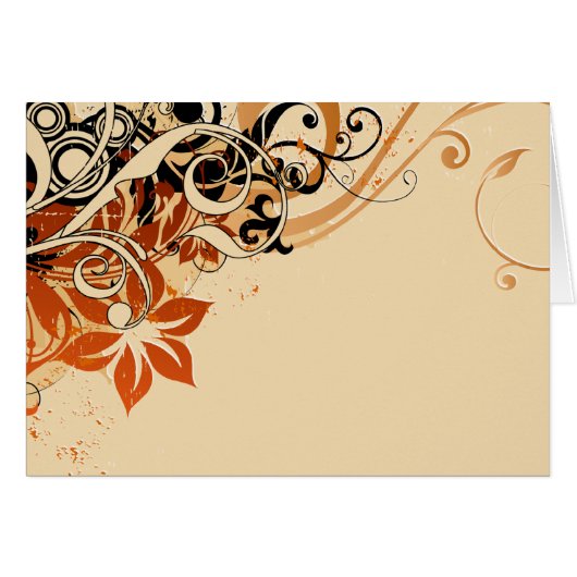 summer hi-fi cards (Front Horizontal)