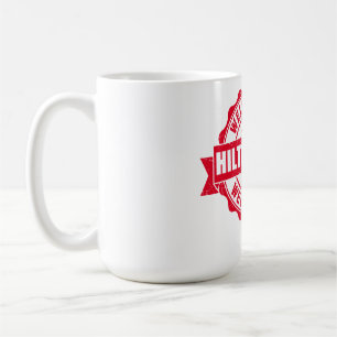 Summer hilton head- south carolina coffee mug