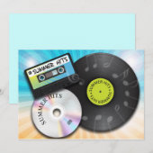 Summer Hits (Front/Back)