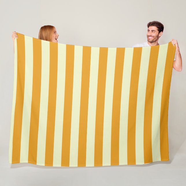 Summer Horizon Personalized Blankets (In Situ)