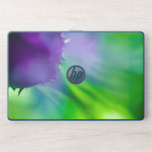 summer HP laptop skin