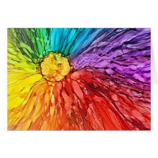 Summer Hues Cards