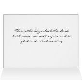 Summer Hummer Faith (Inside Horizontal (Top))