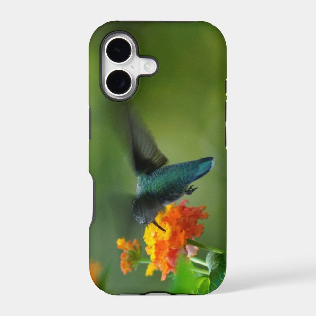Summer Hummer! Iphone Case (Back)