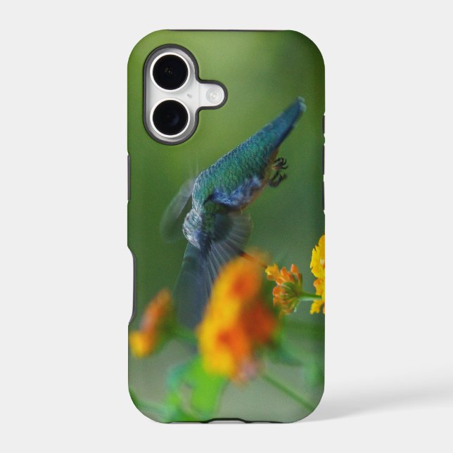 Summer Humms Iphone Case (Back)