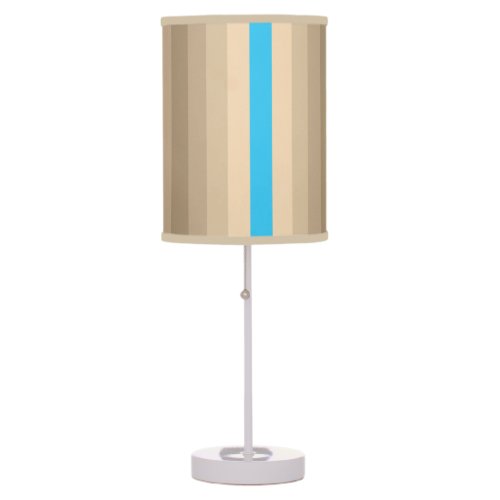 Summer Illusion Lamp