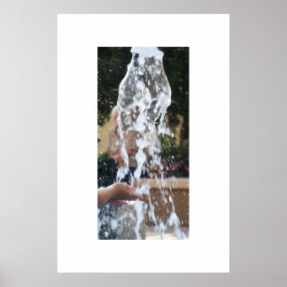 Summer in Motion II Poster