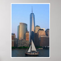 Summer in New York City
