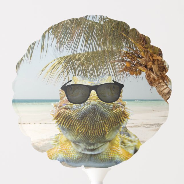 Summer is Coming Balloon (Front)