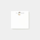 Summer Japanese Chin Notes