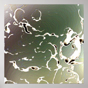 Summer Joy, Detail 1a, SPARKLE Poster