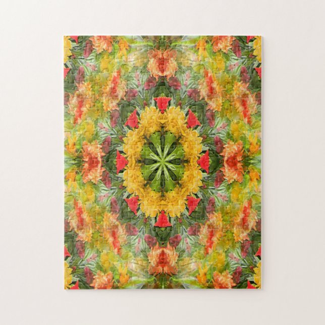 Summer Joys!.... Jigsaw Puzzle (Vertical)