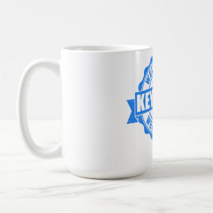 Summer key west- florida coffee mug