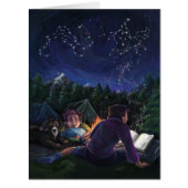 Summer Knights (Front)