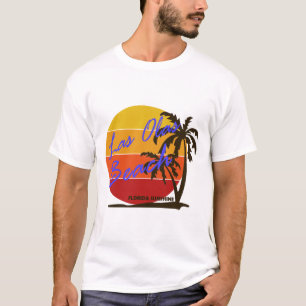 Summer las olas- florida T-Shirt