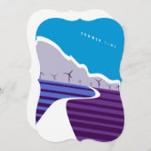 Summer layout set (Front/Back)