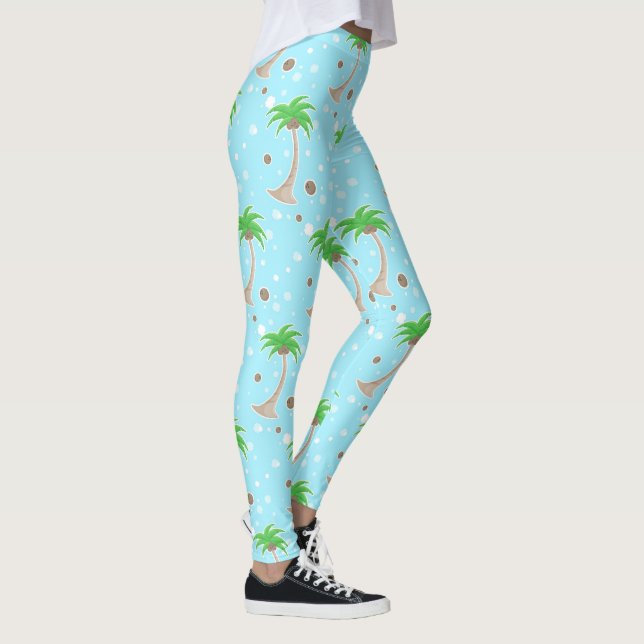 Summer Leggings (Right)