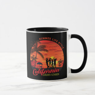Summer Life Style MUG