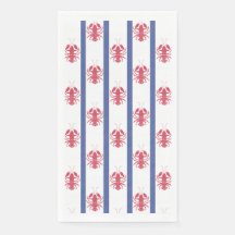 Summer Lobster Theme  