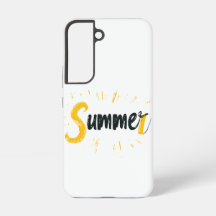 Summer Logo - Summer Text Design
