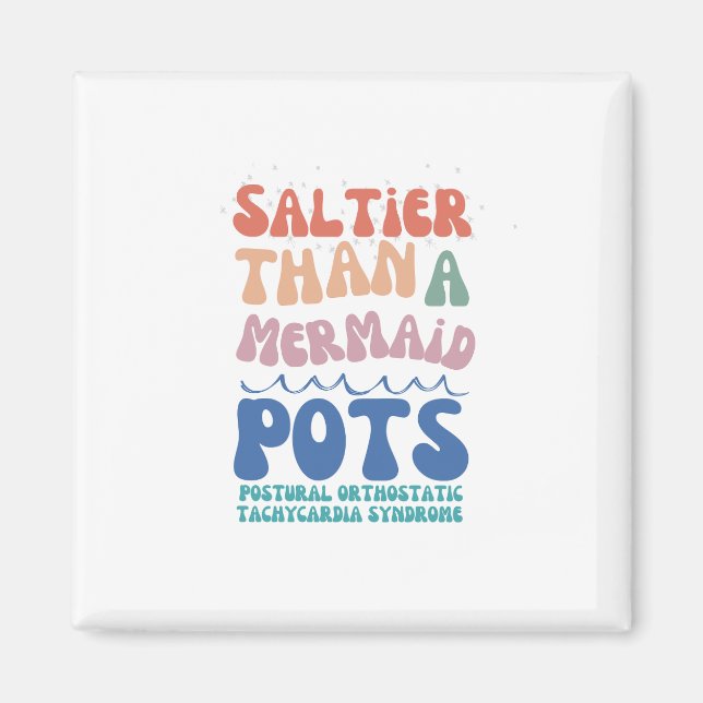 Summer Magnet (Front)