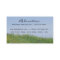 Summer Meadow Business Card