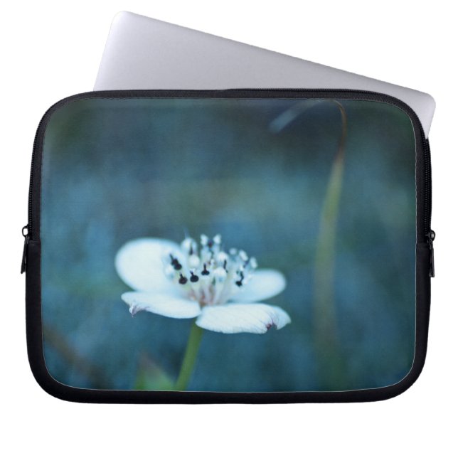 Summer Memories Laptop Sleeve (Front)