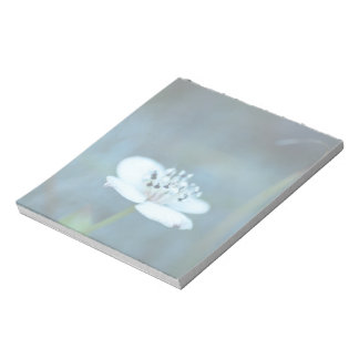 Summer Memories Notepad