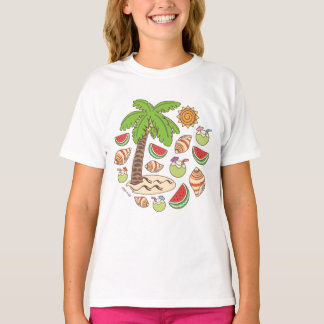 Summer Memories T-Shirt