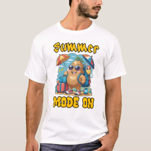 Summer Mode ON T-Shirt