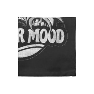 Summer Mood Cloth Napkin
