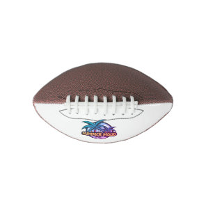 Summer Mood Football