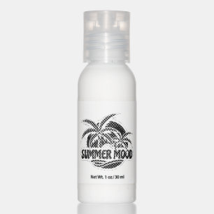 Summer Mood Hand Lotion