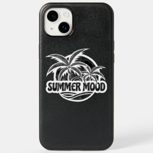 Summer Mood OtterBox iPhone 14 Plus Case