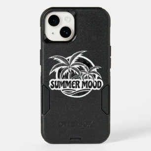 Summer Mood OtterBox iPhone 14 Case