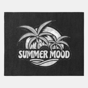 Summer Mood Outdoor Rug